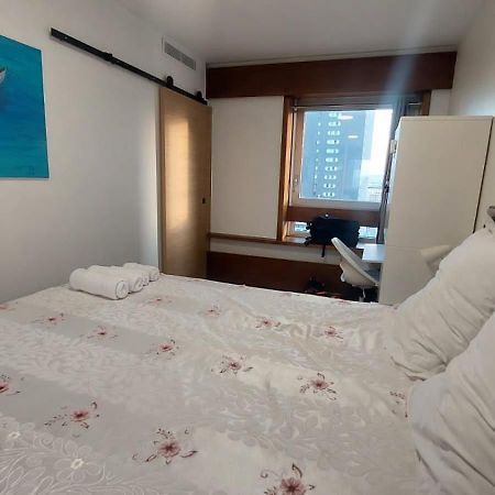 Paris Beaugrenelle: Charmante Residence Kültér fotó