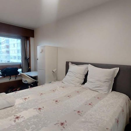 Paris Beaugrenelle: Charmante Residence Kültér fotó