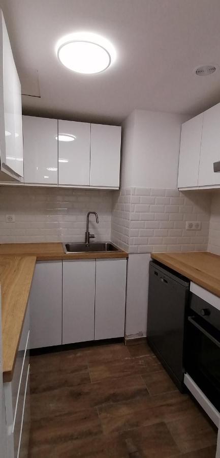 Paris Beaugrenelle: Charmante Residence Kültér fotó
