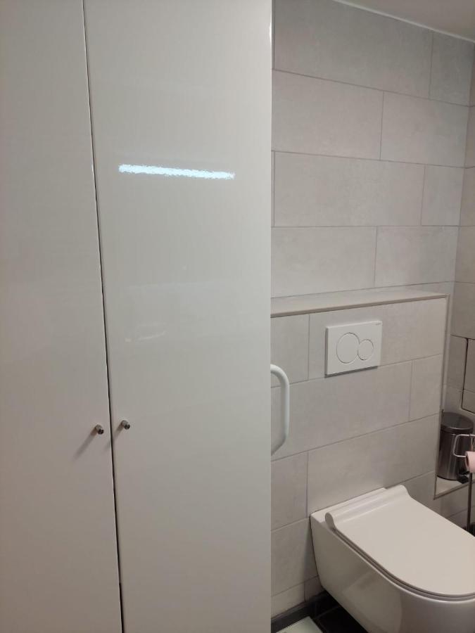 Paris Beaugrenelle: Charmante Residence Kültér fotó