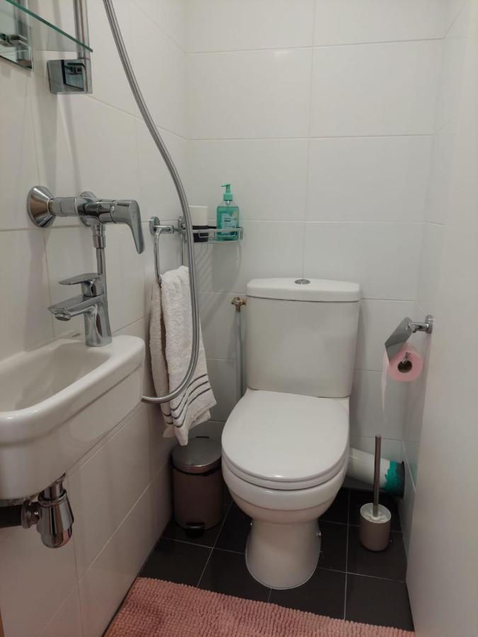 Paris Beaugrenelle: Charmante Residence Kültér fotó
