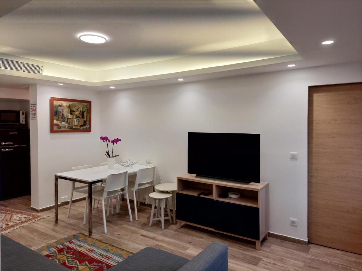 Paris Beaugrenelle: Charmante Residence Kültér fotó