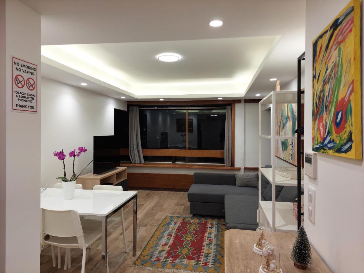 Paris Beaugrenelle: Charmante Residence Kültér fotó