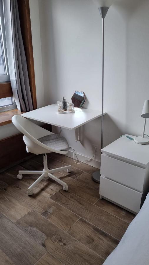 Paris Beaugrenelle: Charmante Residence Kültér fotó