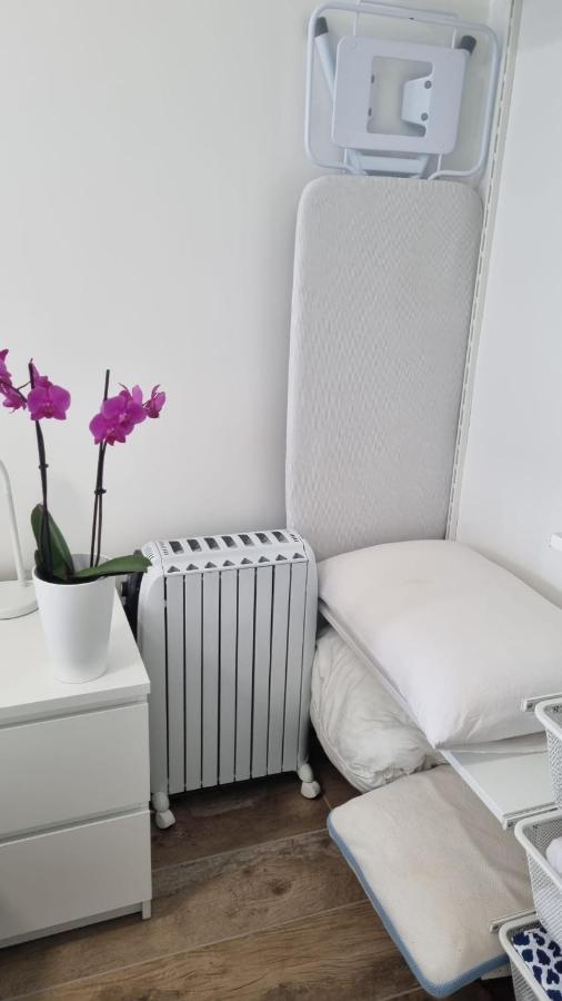 Paris Beaugrenelle: Charmante Residence Kültér fotó