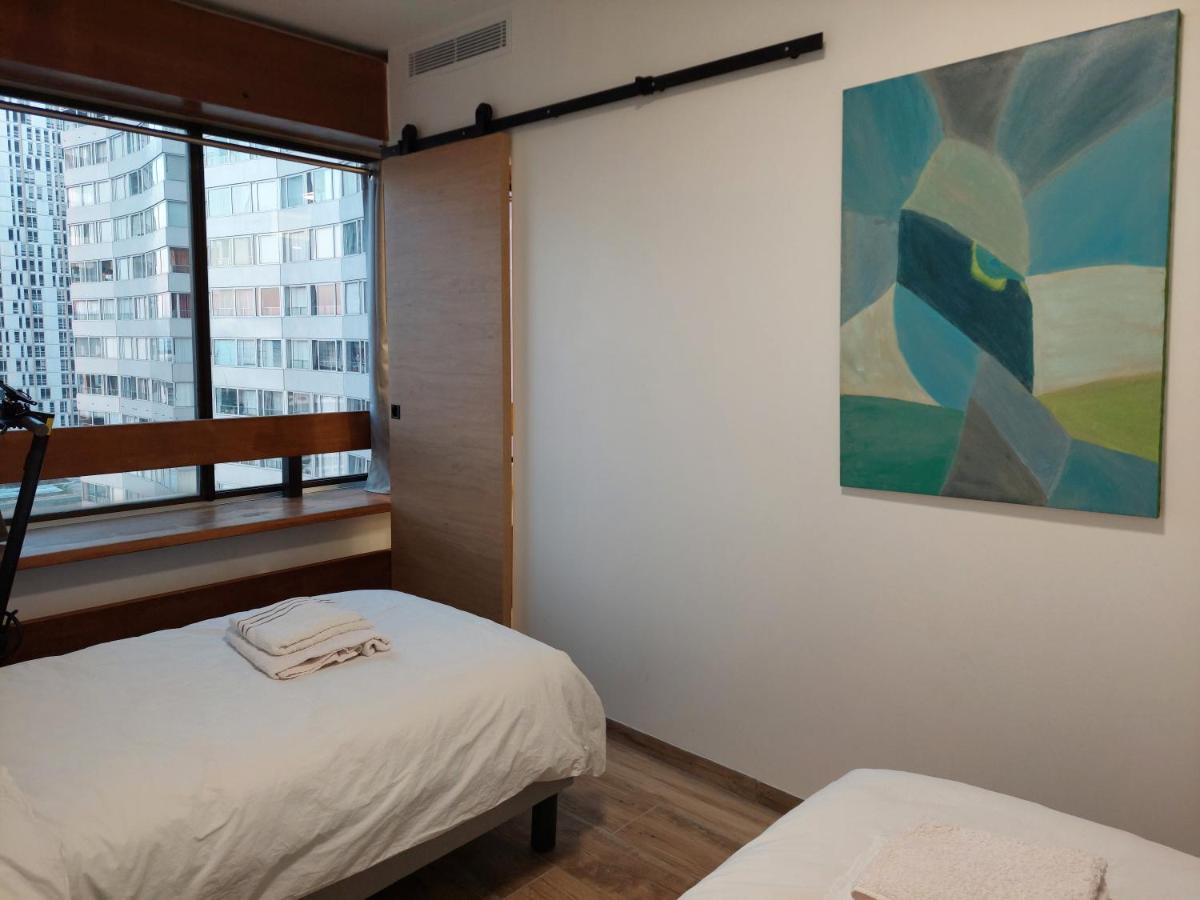 Paris Beaugrenelle: Charmante Residence Kültér fotó