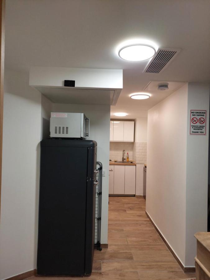 Paris Beaugrenelle: Charmante Residence Kültér fotó