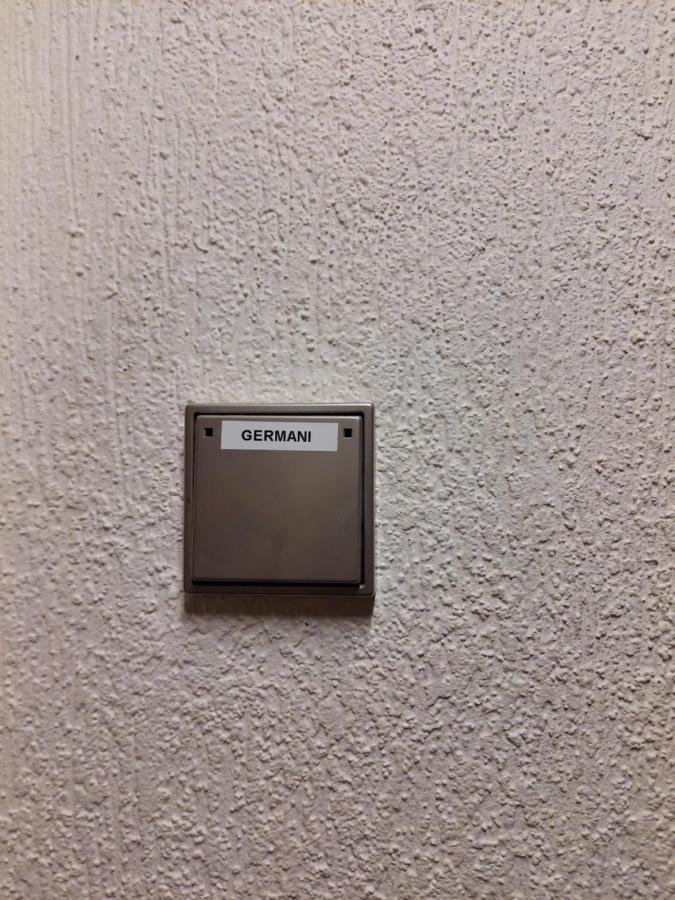 Paris Beaugrenelle: Charmante Residence Kültér fotó