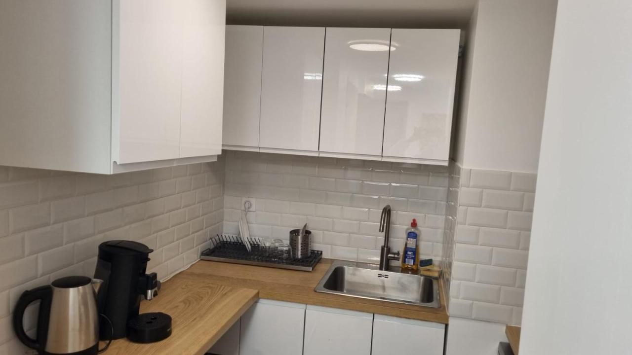 Paris Beaugrenelle: Charmante Residence Kültér fotó