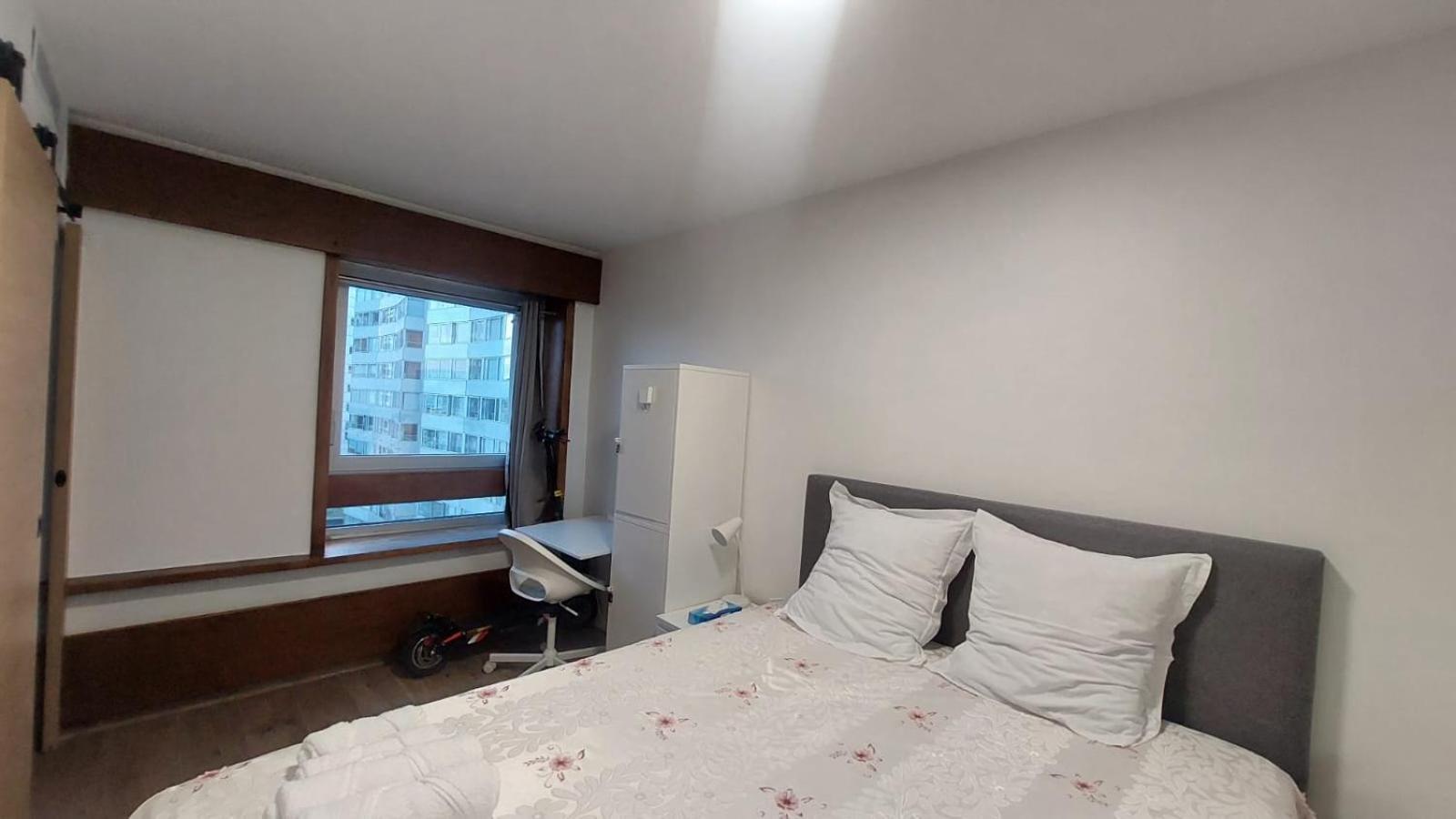Paris Beaugrenelle: Charmante Residence Kültér fotó